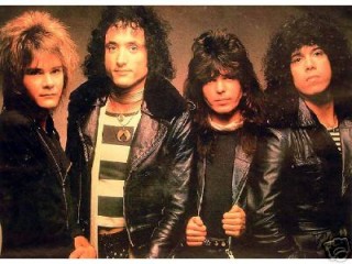 Quiet Riot picture, image, poster